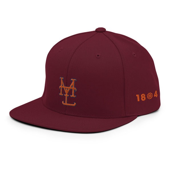 MTL Snapback Hat