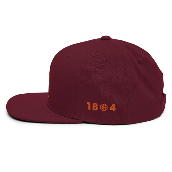 MTL Snapback Hat