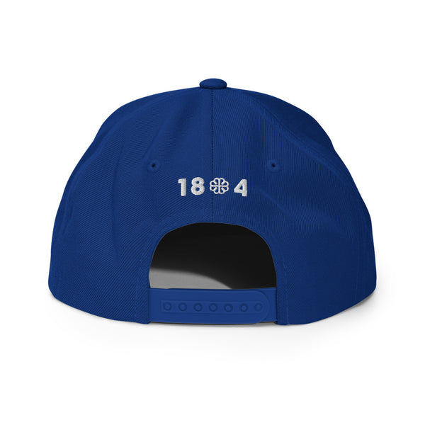 Montreal Angel's 1804 Snapback Hat