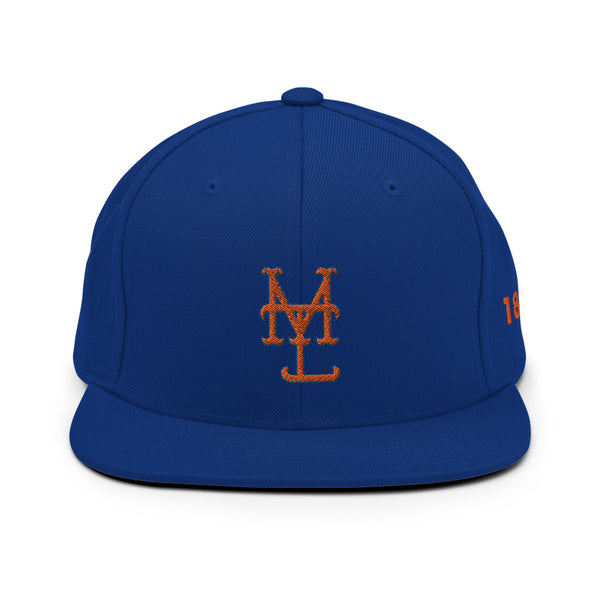 MTL Snapback Hat