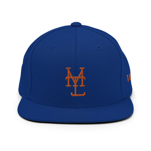 MTL Snapback Hat