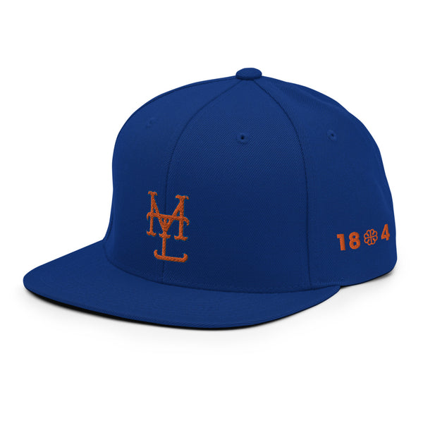 MTL Snapback Hat