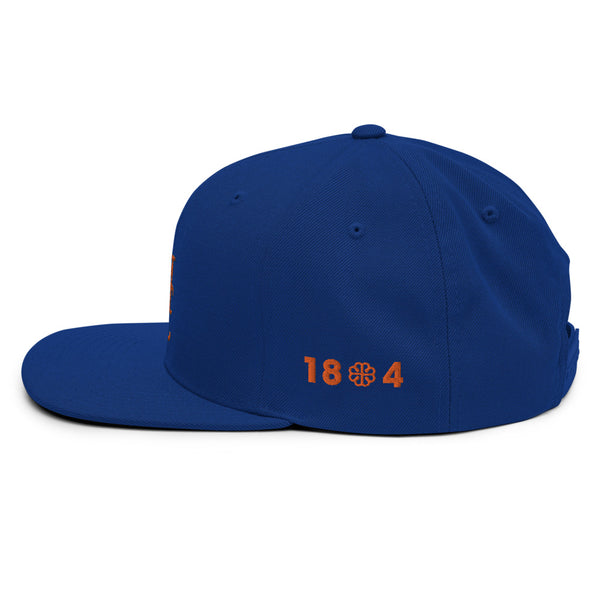 MTL Snapback Hat