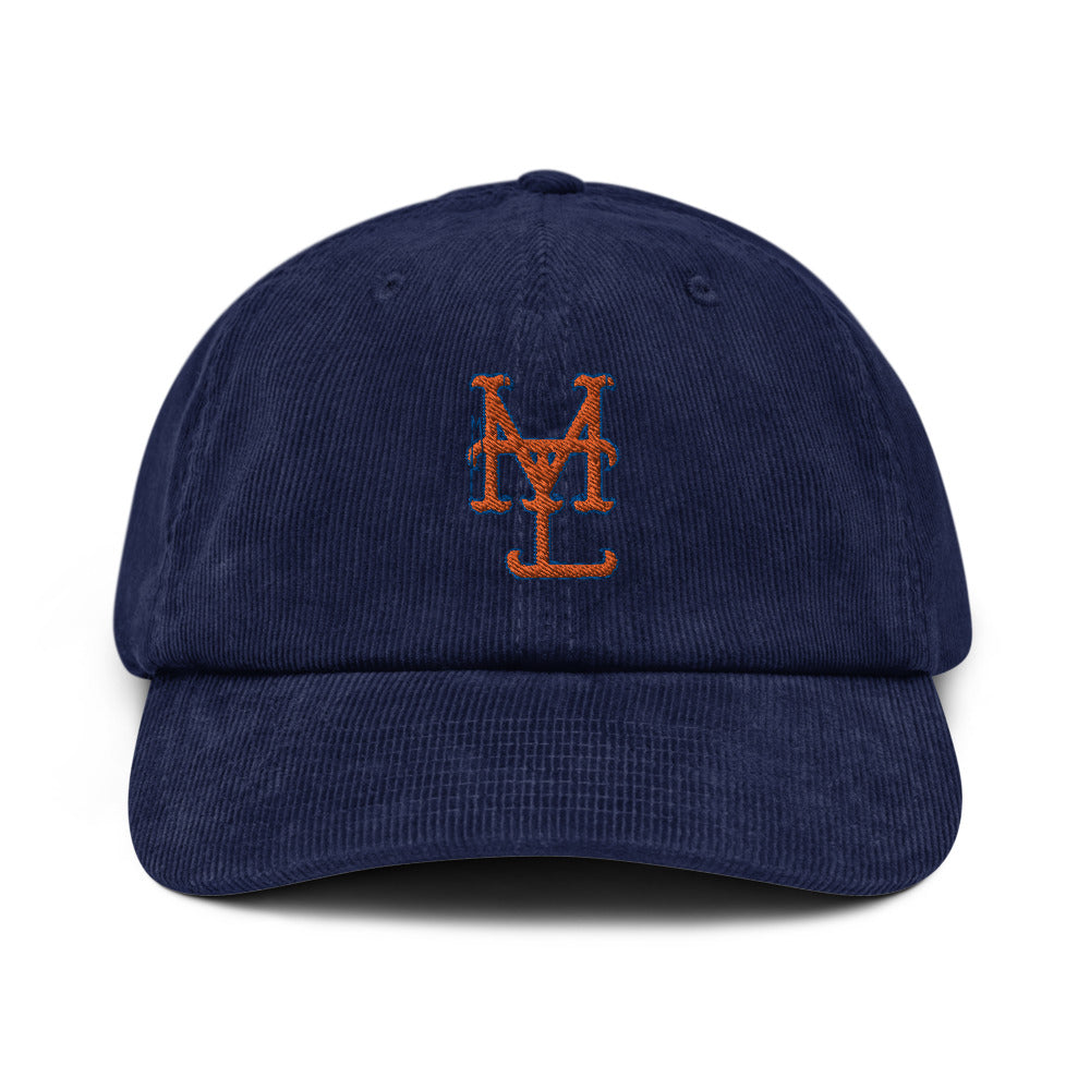MTL Corduroy hat