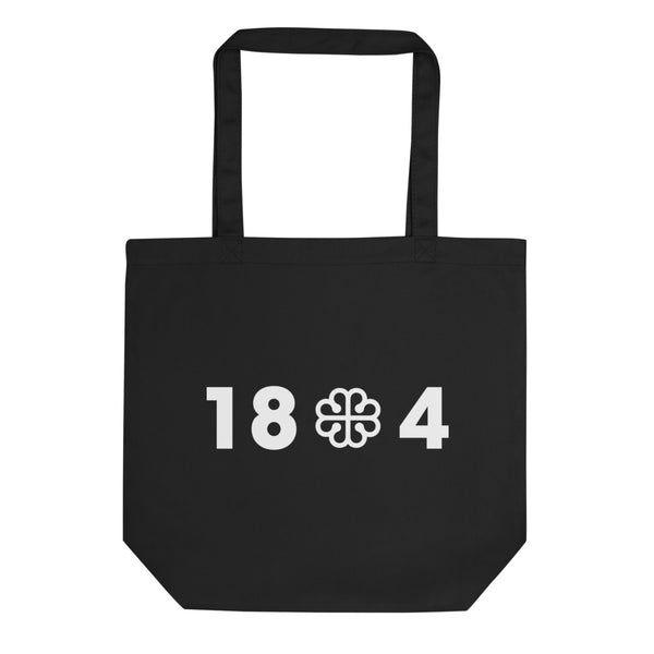 Embrace Haiti Eco Tote Bag