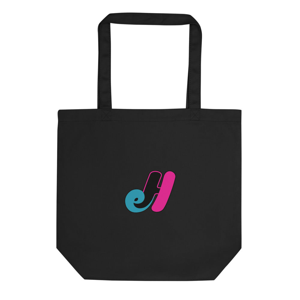 Embrace Haiti Eco Tote Bag