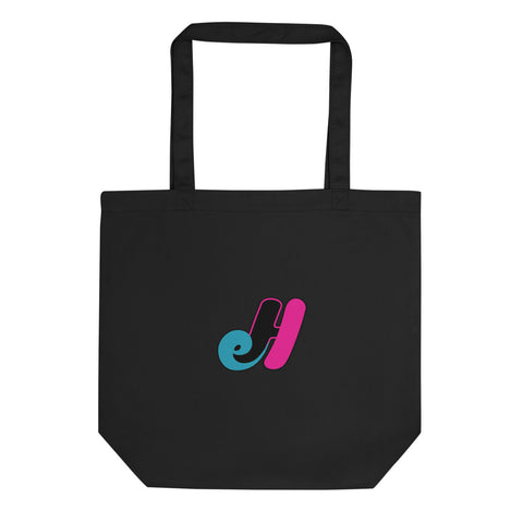 Embrace Haiti Eco Tote Bag