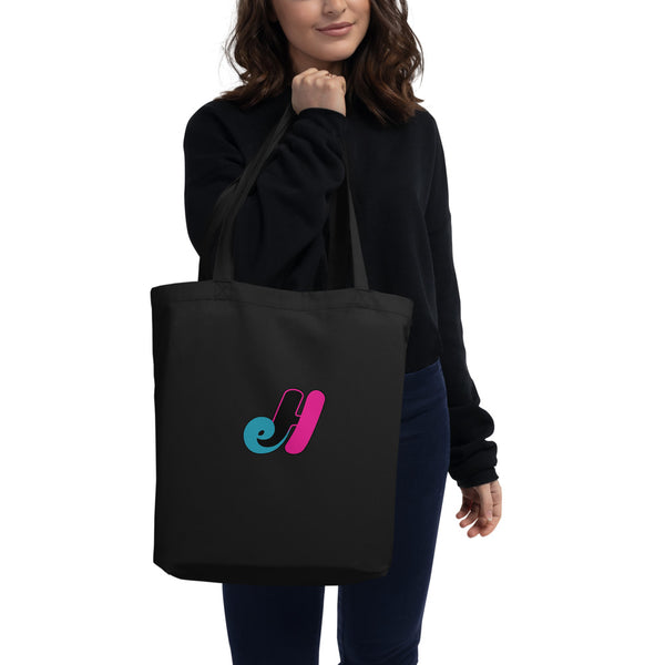 Embrace Haiti Eco Tote Bag