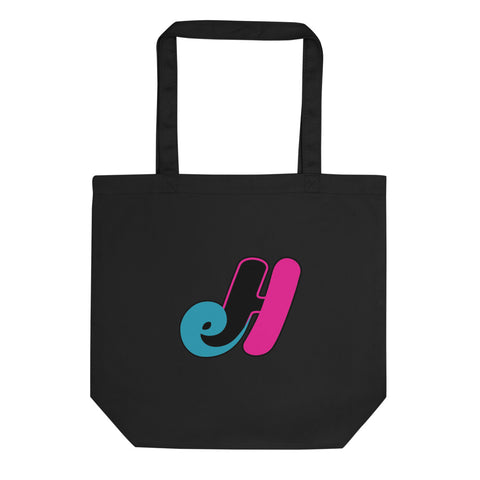 Embrace Haiti Eco Tote Bag