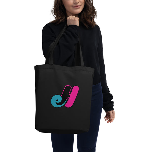 Embrace Haiti Eco Tote Bag