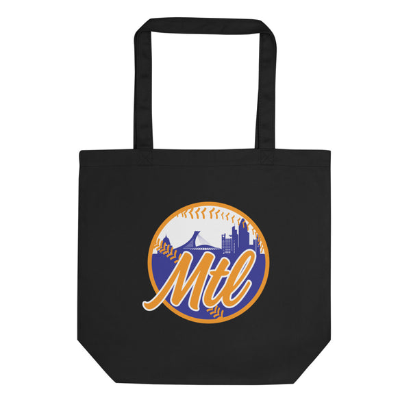 MTL City Eco Tote Bag