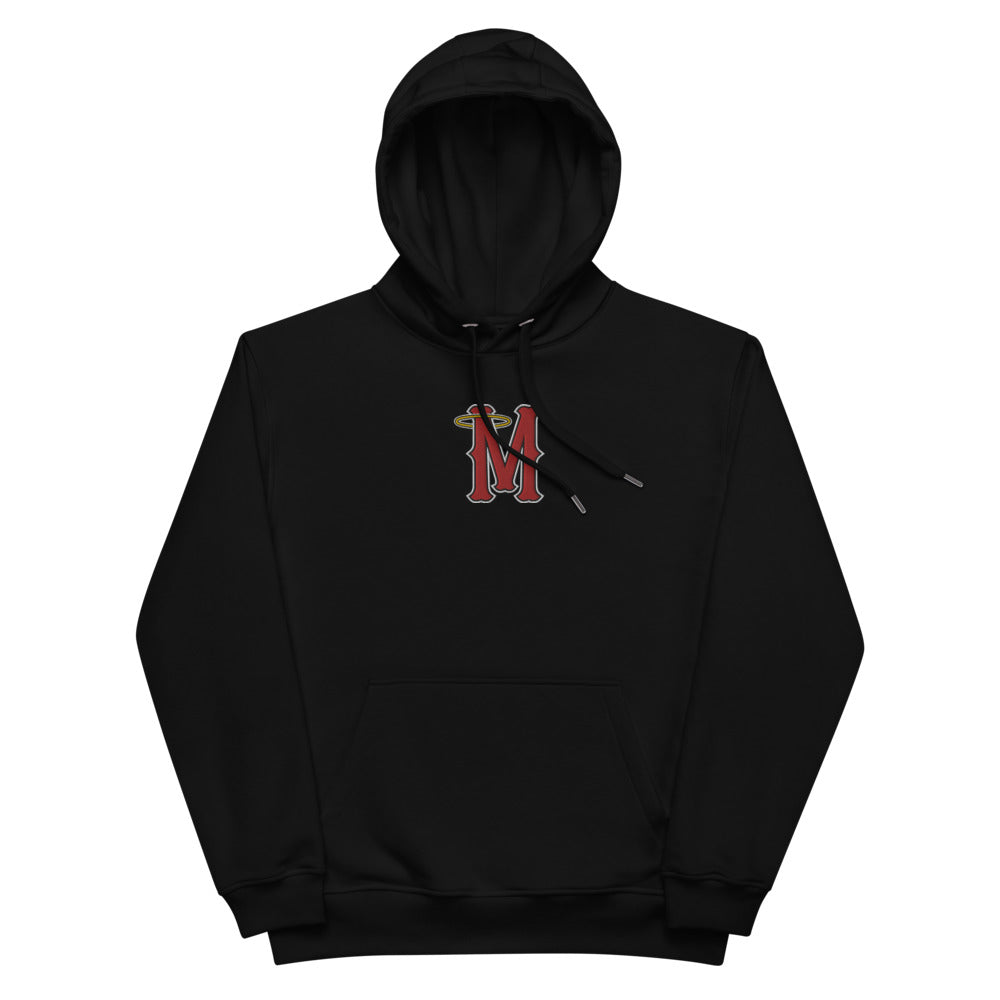Montreal Angel's Premium eco hoodie