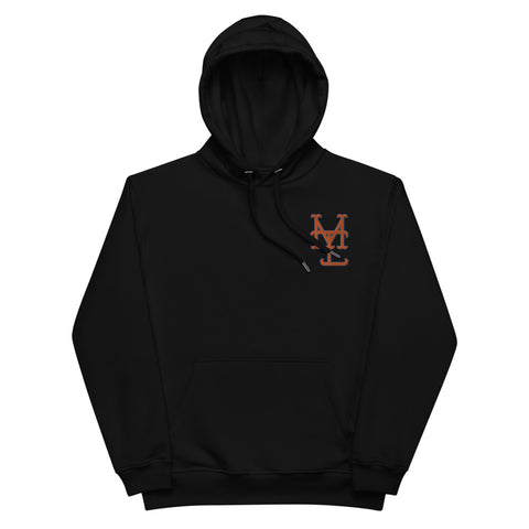 MTL Premium eco hoodie