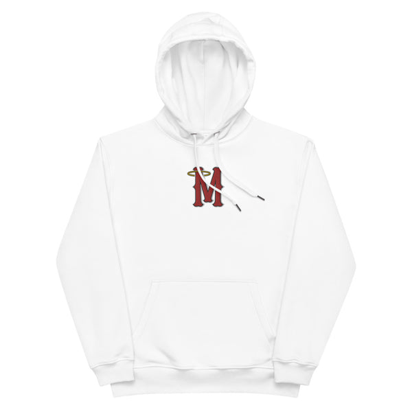 Montreal Angel's Premium eco hoodie