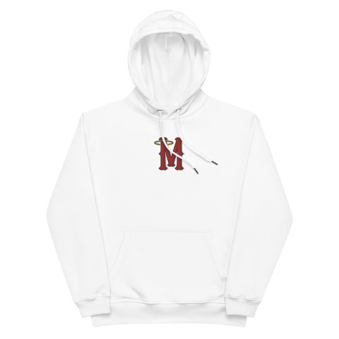 Montreal Angel's Premium eco hoodie