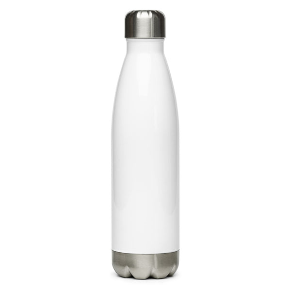 1804 City Stainless Steel Water Bottle