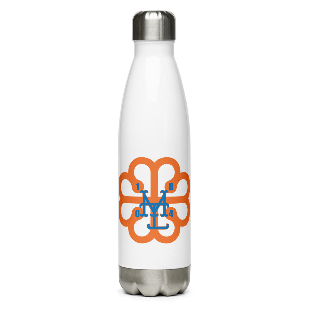 1804 City Stainless Steel Water Bottle