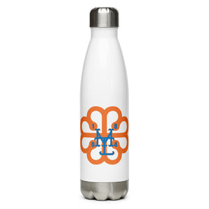 1804 City Stainless Steel Water Bottle