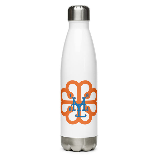 1804 City Stainless Steel Water Bottle