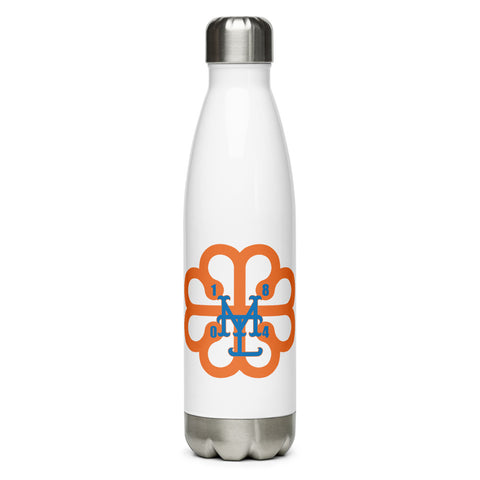 1804 City Stainless Steel Water Bottle