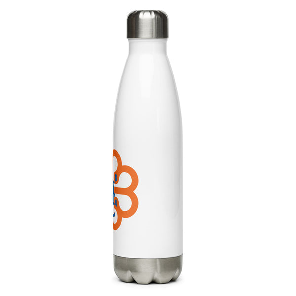1804 City Stainless Steel Water Bottle