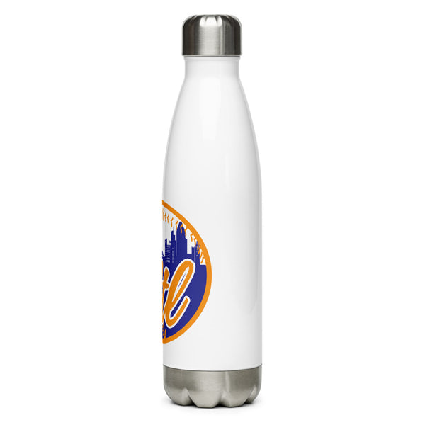 MTL City Stainless Steel Water Bott