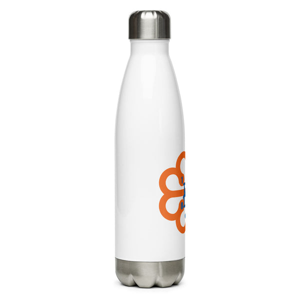 1804 City Stainless Steel Water Bottle