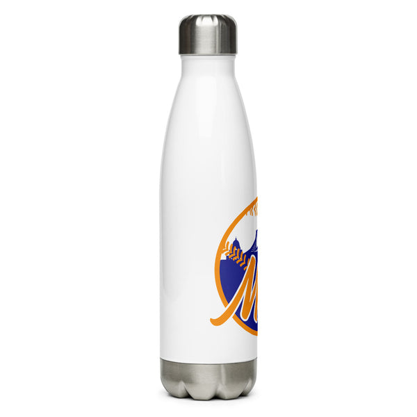 MTL City Stainless Steel Water Bott