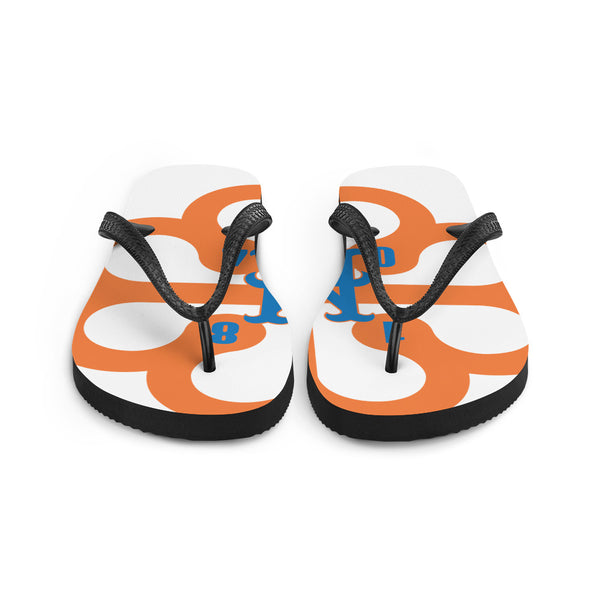 1804 City Flip-Flops
