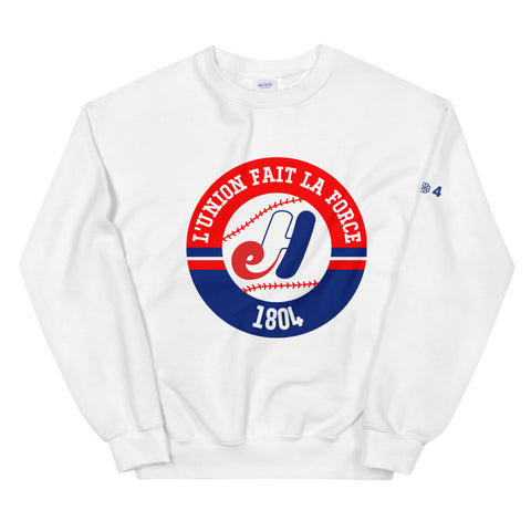 Unisex Sweatshirt