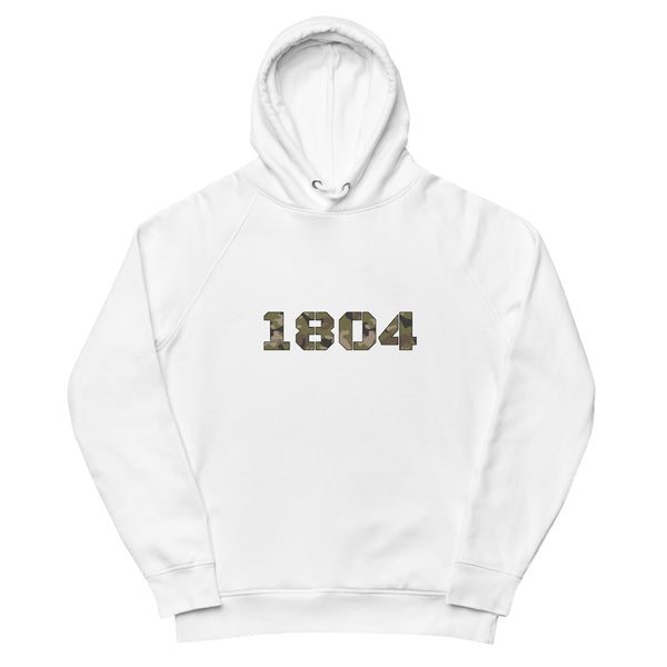 Unisex pullover hoodie