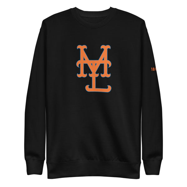 MTL Unisex Fleece Pullover