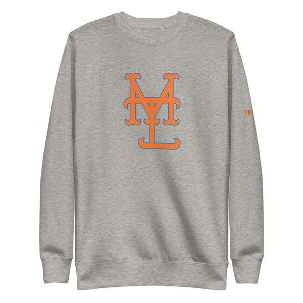 MTL Unisex Fleece Pullover