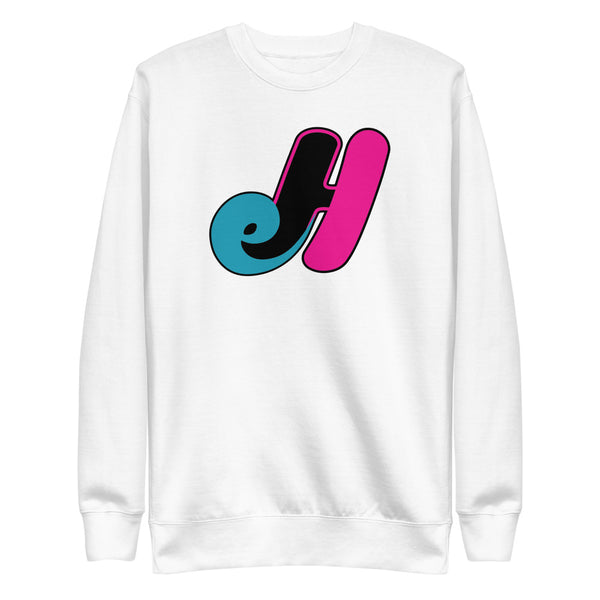 Embrace Haiti 1804 South Beach Unisex Fleece Pullover