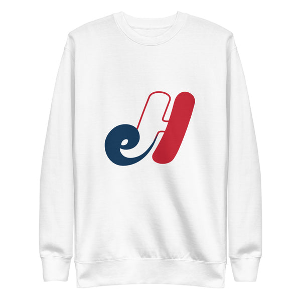 Embrace Haiti Unisex Fleece Pullover