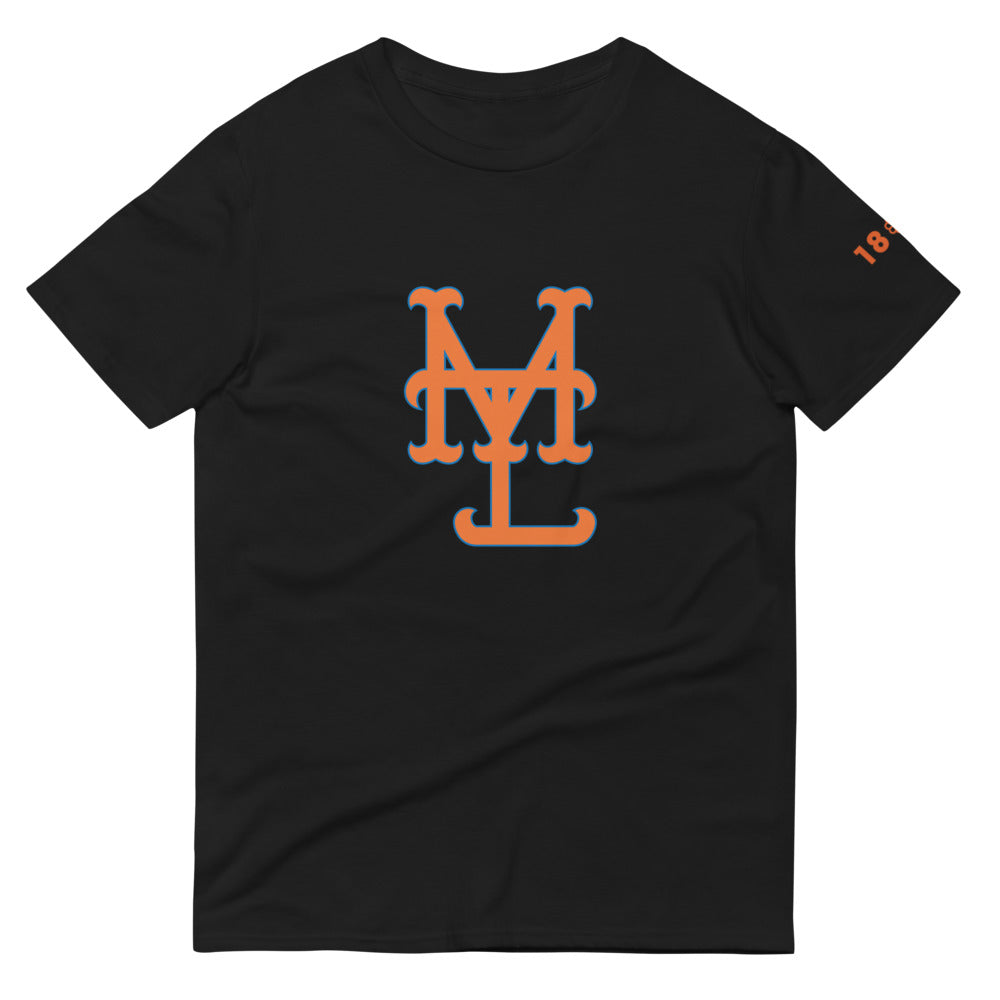 MTL Short-Sleeve T-Shirt