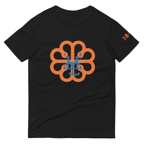 1804 City Short-Sleeve T-Shirt