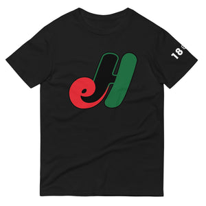 Embrace Haiti Short-Sleeve T-Shirt