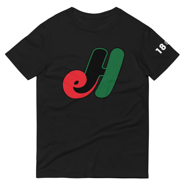 Embrace Haiti Short-Sleeve T-Shirt