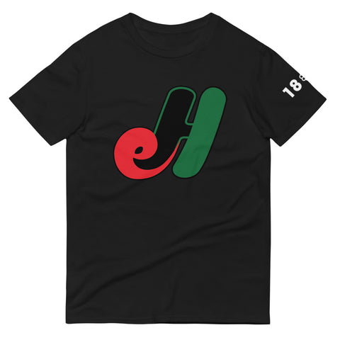 Embrace Haiti Short-Sleeve T-Shirt