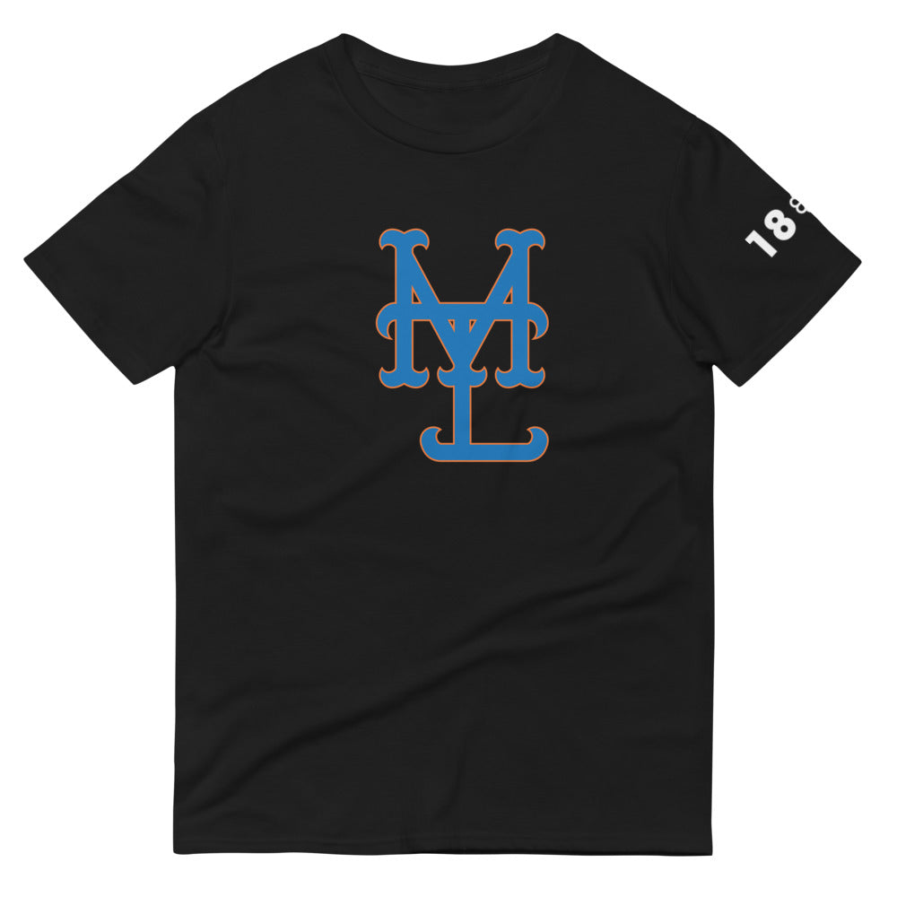 MTL Short-Sleeve T-Shirt