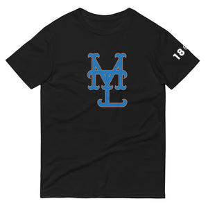 MTL Short-Sleeve T-Shirt