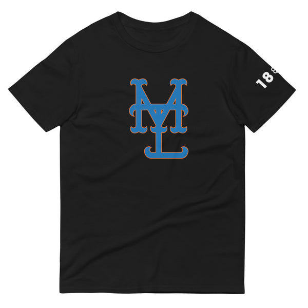 MTL Short-Sleeve T-Shirt