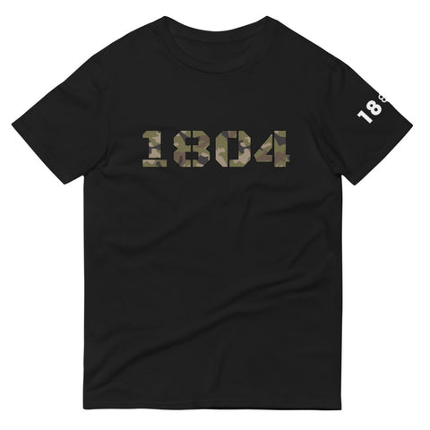 1804 Short-Sleeve T-Shirt