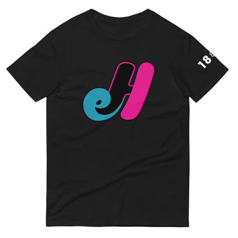 Embrace Haiti Short-Sleeve T-Shirt
