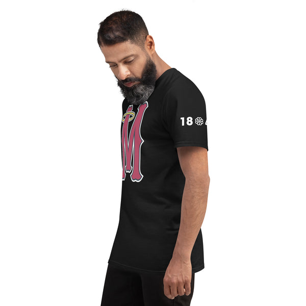 Montreal Angel's  Short-Sleeve T-Shirt