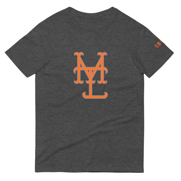 MTL Short-Sleeve T-Shirt