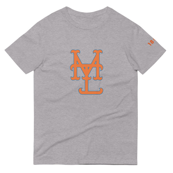 MTL Short-Sleeve T-Shirt