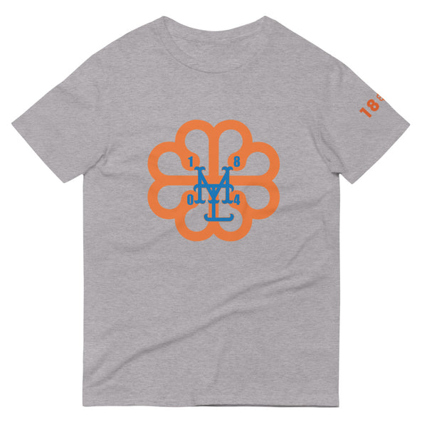 1804 City Short-Sleeve T-Shirt