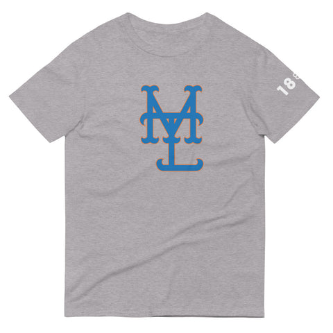 MTL Short-Sleeve T-Shirt